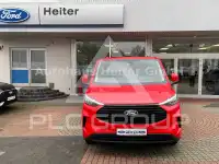 2024 Ford Tourneo