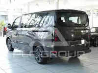 2024 Ford Tourneo