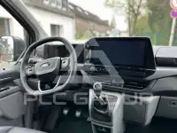 2024 Ford Tourneo