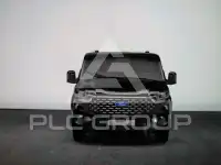 2024 Ford Tourneo