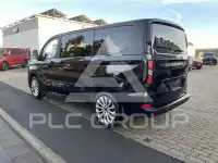 2024 Ford Tourneo