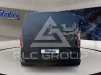 2024 Ford Tourneo