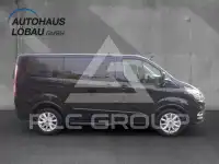 2024 Ford Tourneo