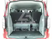 2024 Ford Tourneo