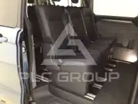 2024 Ford Tourneo