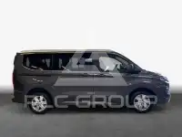 2024 Ford Tourneo