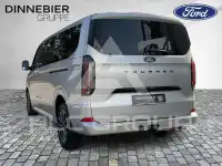 2024 Ford Tourneo