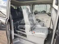 2024 Ford Tourneo