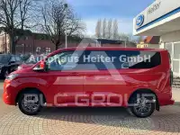 2024 Ford Tourneo