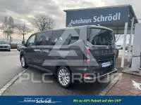 2024 Ford Tourneo