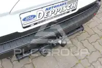 2024 Ford Tourneo