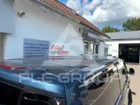 2024 Ford Tourneo