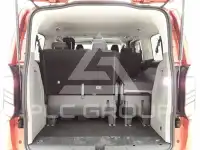 2024 Ford Tourneo