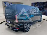 2024 Ford Tourneo