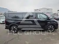 2024 Ford Tourneo