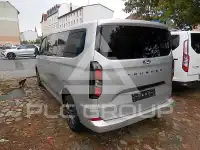 2024 Ford Tourneo