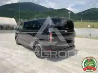 2024 Ford Tourneo