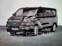 2024 Ford Tourneo