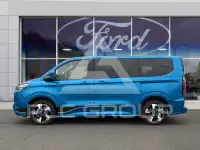 2024 Ford Tourneo
