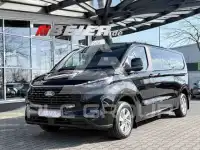 2024 Ford Tourneo