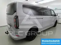 2024 Ford Tourneo
