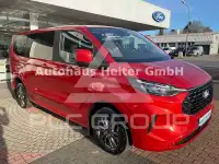2024 Ford Tourneo