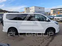 2024 Ford Tourneo