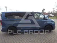 2024 Ford Tourneo