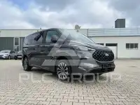2024 Ford Tourneo