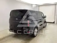 2024 Ford Tourneo