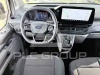 2024 Ford Tourneo