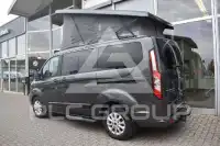2024 Ford Tourneo
