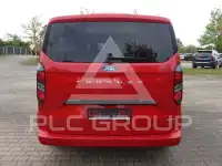 2024 Ford Tourneo