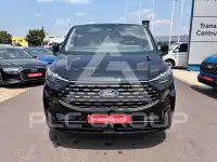 2024 Ford Tourneo