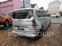 2024 Ford Tourneo