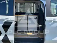 2024 Ford Tourneo