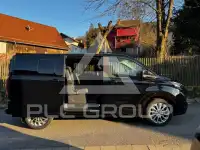 2024 Ford Tourneo
