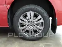 2024 Ford Tourneo