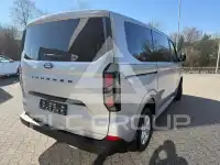 2024 Ford Tourneo