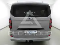 2024 Ford Tourneo