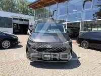 2024 Ford Tourneo