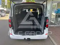 2024 Ford Tourneo