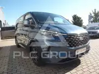 2024 Ford Tourneo