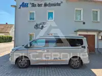 2024 Ford Tourneo