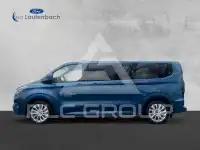 2024 Ford Tourneo