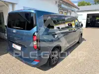 2024 Ford Tourneo