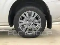 2024 Ford Tourneo