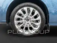 2024 Ford Tourneo