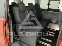 2024 Ford Tourneo