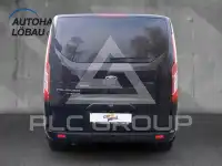 2024 Ford Tourneo
